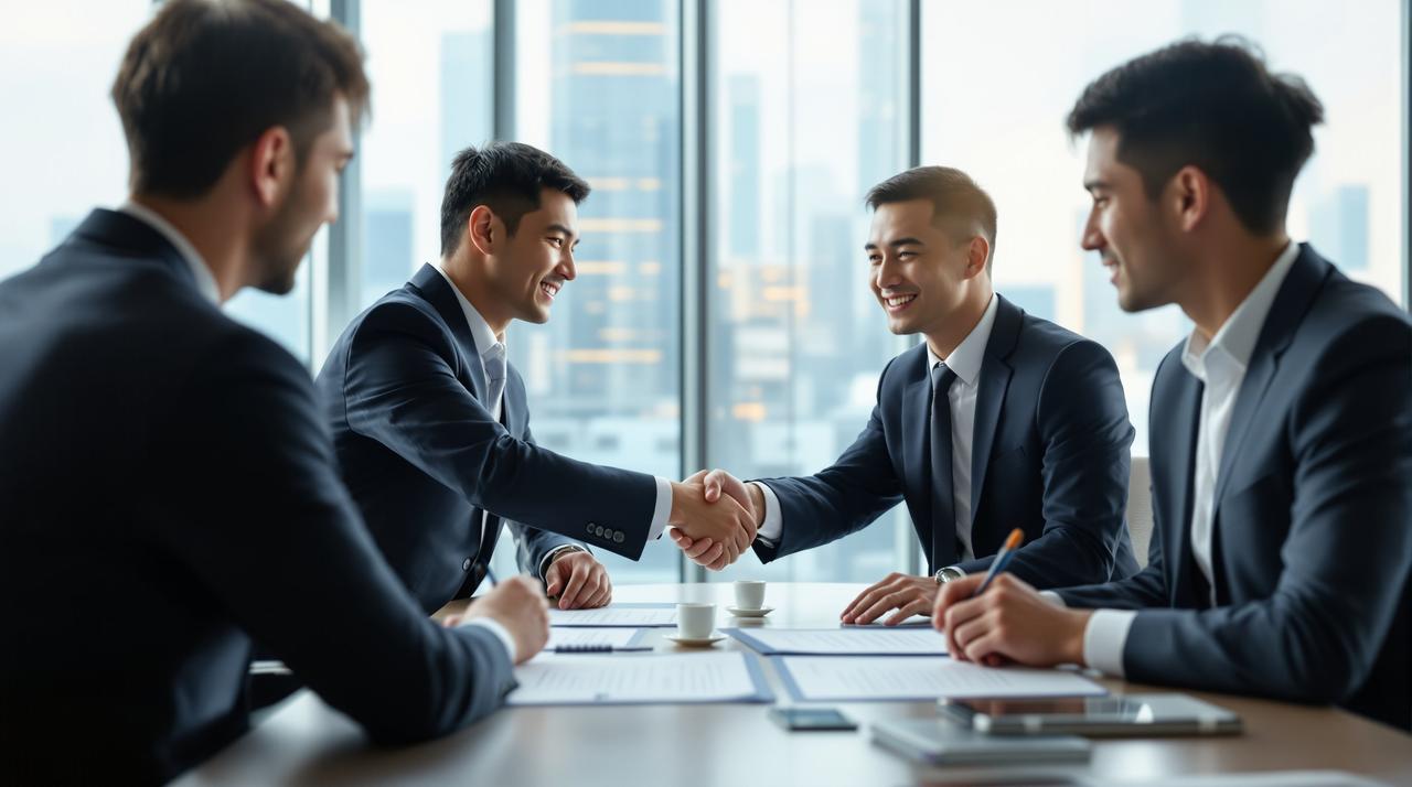 影视大全与腾讯视频达成战略合作,共同打造精品内容生态